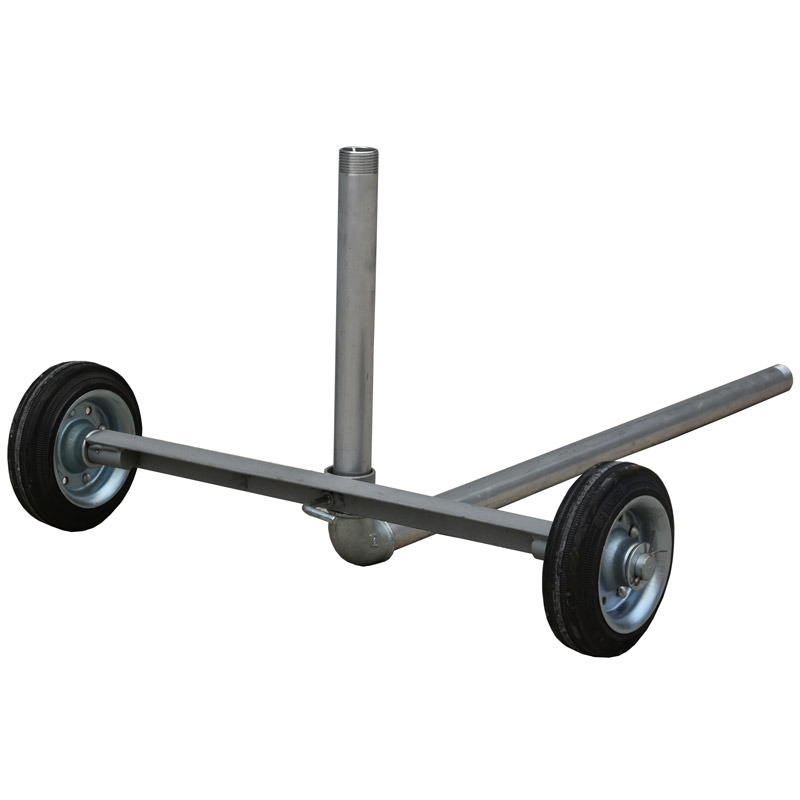 Picture for category Wheeled Stands